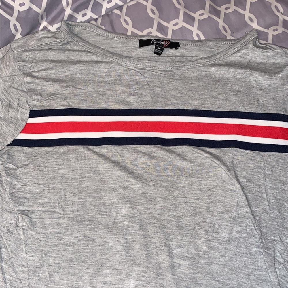 Off-brand Tommy Hilf.